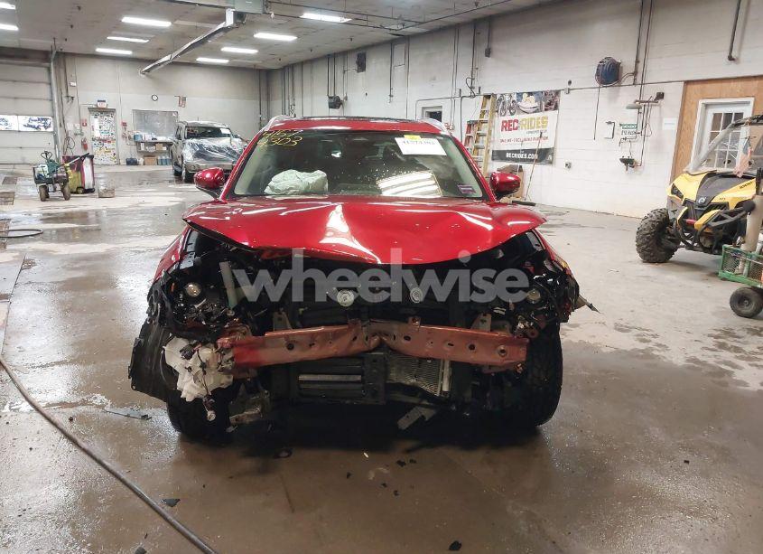 Photo 12 of 2024 Mazda Cx-30 2.5 S PREFERRED PACKAGE (VIN 3MVDMBCM7RM685929)