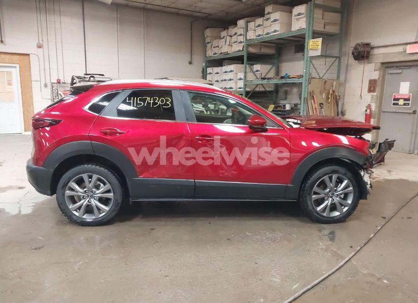 Photo 13 of 2024 Mazda Cx-30 2.5 S PREFERRED PACKAGE (VIN 3MVDMBCM7RM685929)