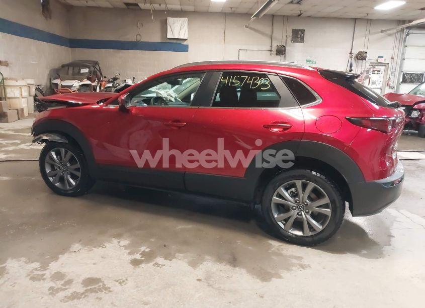 Photo 14 of 2024 Mazda Cx-30 2.5 S PREFERRED PACKAGE (VIN 3MVDMBCM7RM685929)