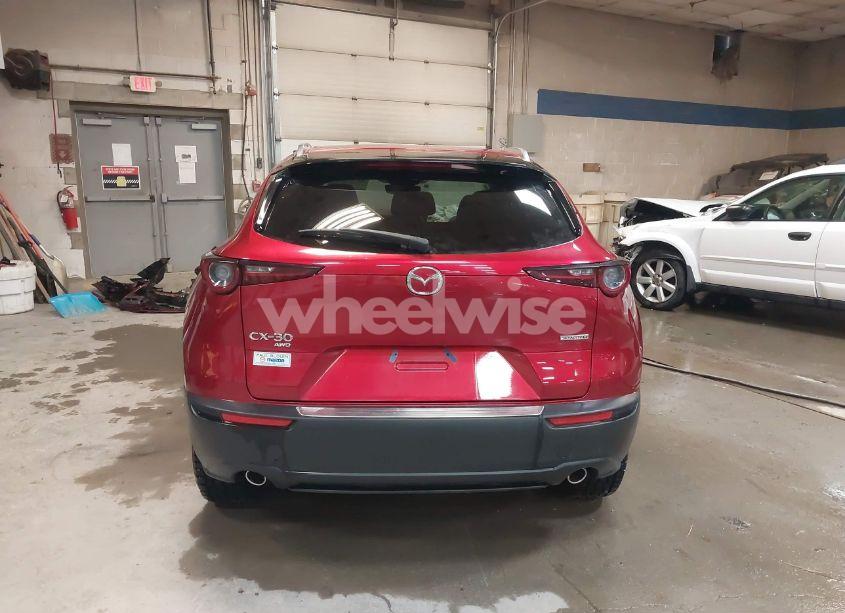 Photo 16 of 2024 Mazda Cx-30 2.5 S PREFERRED PACKAGE (VIN 3MVDMBCM7RM685929)
