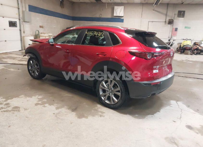 Photo 3 of 2024 Mazda Cx-30 2.5 S PREFERRED PACKAGE (VIN 3MVDMBCM7RM685929)