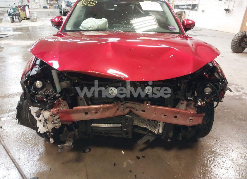 Photo 6 of 2024 Mazda Cx-30 2.5 S PREFERRED PACKAGE (VIN 3MVDMBCM7RM685929)