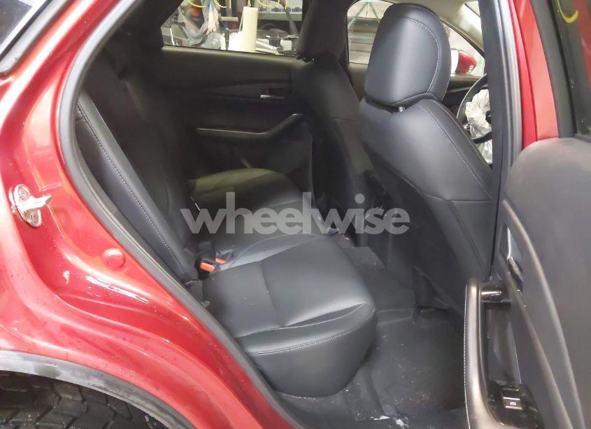 Photo 8 of 2024 Mazda Cx-30 2.5 S PREFERRED PACKAGE (VIN 3MVDMBCM7RM685929)