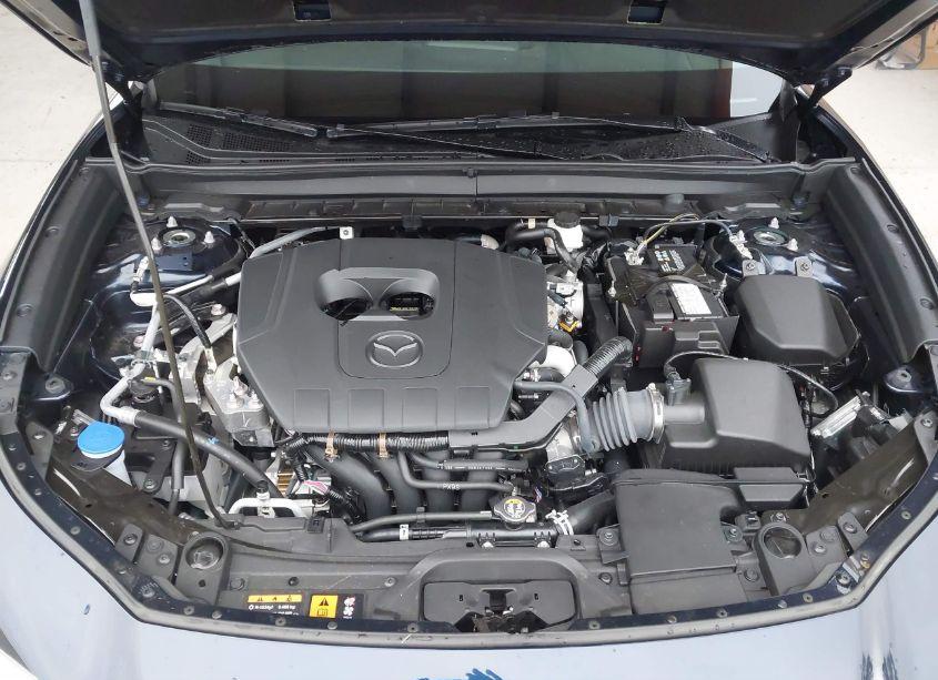 Photo 10 of 2023 Mazda Cx-30 2.5 S PREFERRED (VIN 3MVDMBCM8PM576778)