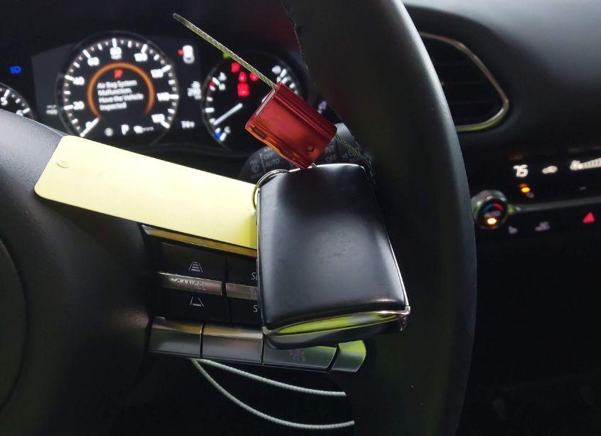 Photo 11 of 2023 Mazda Cx-30 2.5 S PREFERRED (VIN 3MVDMBCM8PM576778)