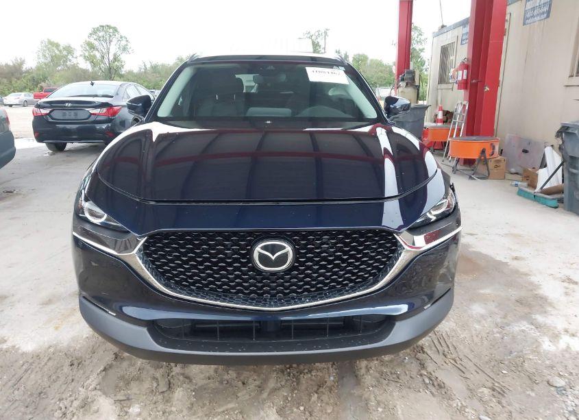 Photo 12 of 2023 Mazda Cx-30 2.5 S PREFERRED (VIN 3MVDMBCM8PM576778)
