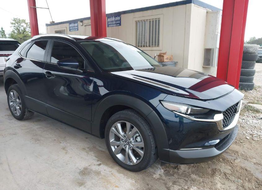 Photo 13 of 2023 Mazda Cx-30 2.5 S PREFERRED (VIN 3MVDMBCM8PM576778)