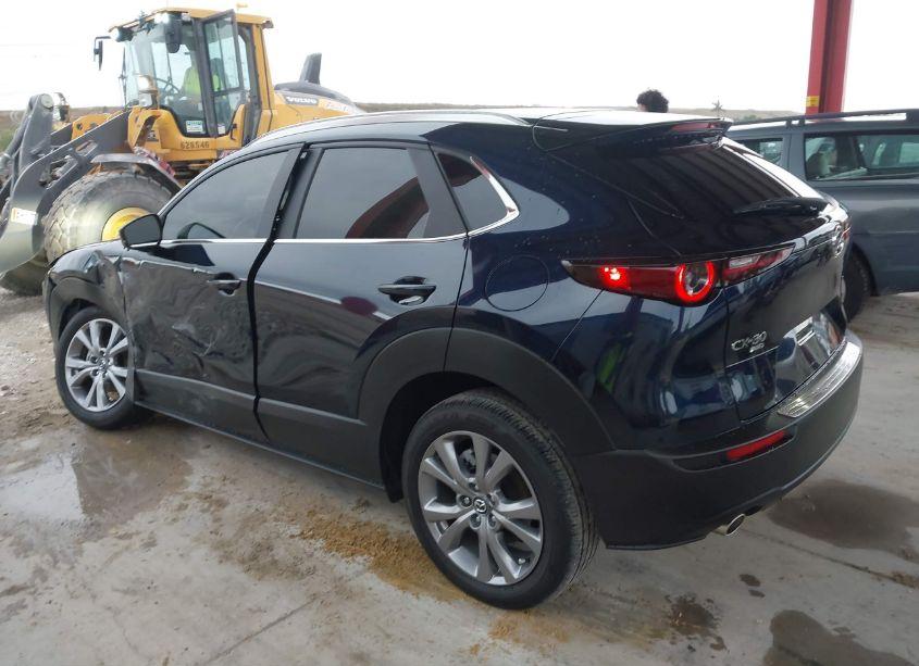 Photo 14 of 2023 Mazda Cx-30 2.5 S PREFERRED (VIN 3MVDMBCM8PM576778)