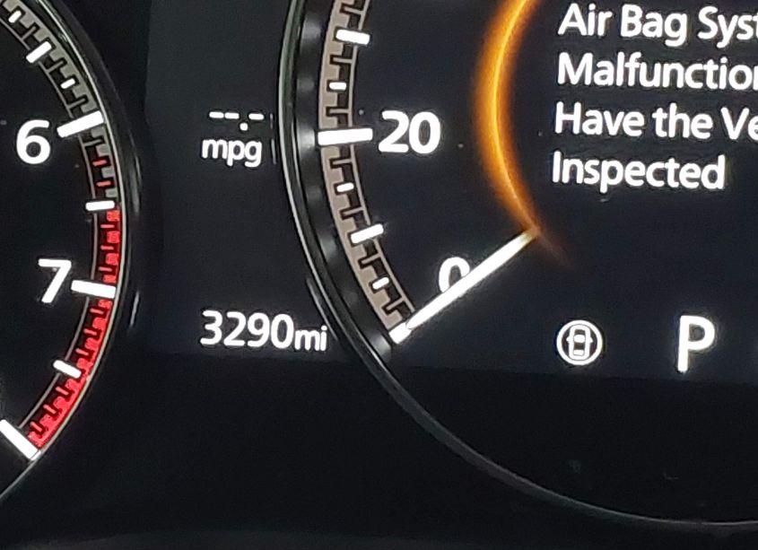 Photo 15 of 2023 Mazda Cx-30 2.5 S PREFERRED (VIN 3MVDMBCM8PM576778)