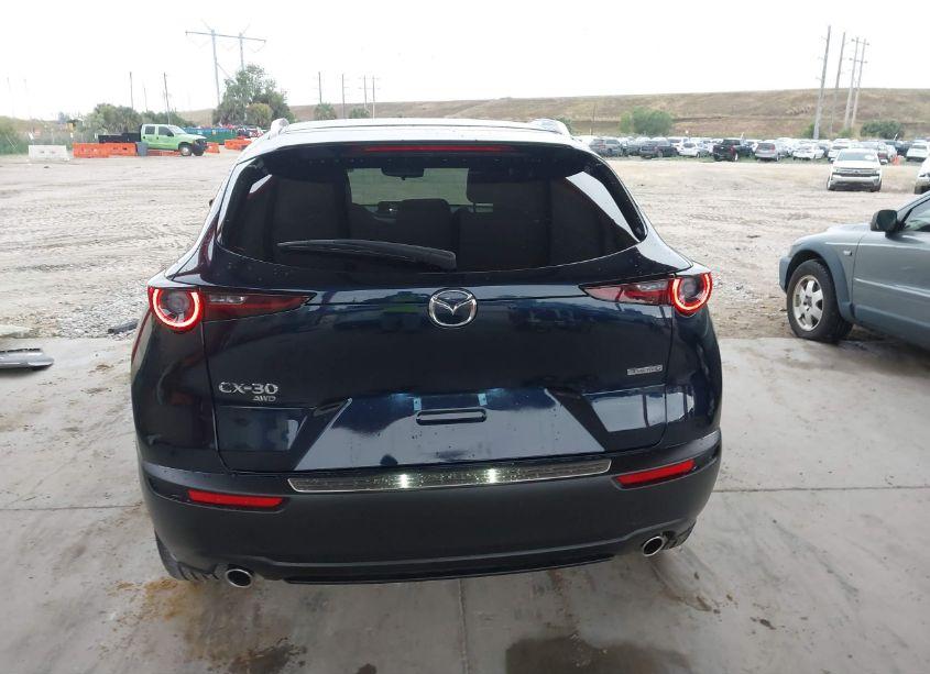 Photo 16 of 2023 Mazda Cx-30 2.5 S PREFERRED (VIN 3MVDMBCM8PM576778)