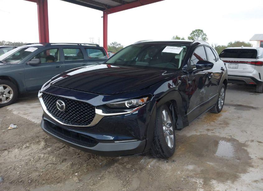 Photo 2 of 2023 Mazda Cx-30 2.5 S PREFERRED (VIN 3MVDMBCM8PM576778)