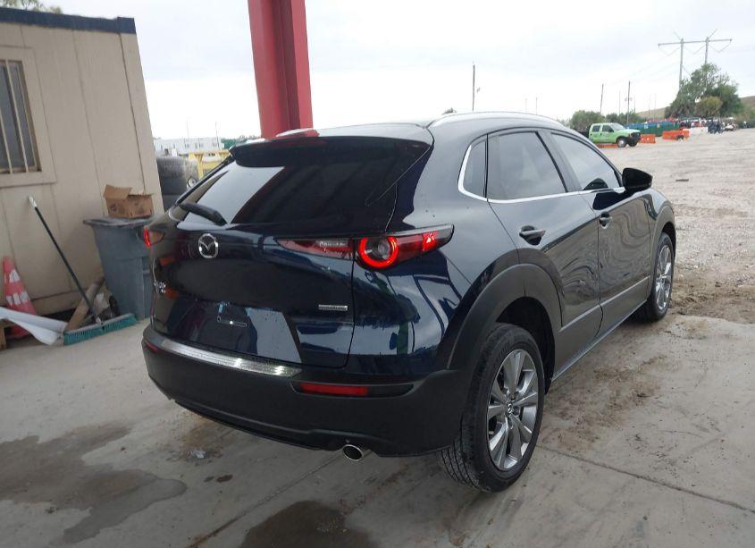 Photo 4 of 2023 Mazda Cx-30 2.5 S PREFERRED (VIN 3MVDMBCM8PM576778)