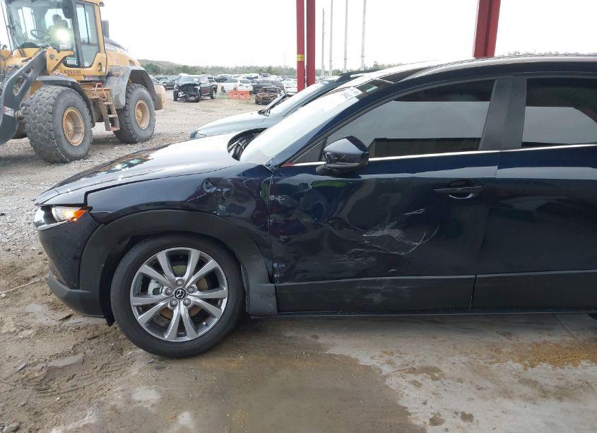 Photo 6 of 2023 Mazda Cx-30 2.5 S PREFERRED (VIN 3MVDMBCM8PM576778)