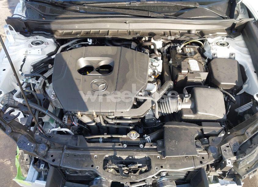Photo 10 of 2023 Mazda Cx-30 2.5 S PREFERRED (VIN 3MVDMBCM8PM578319)