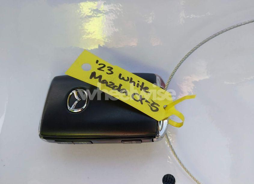 Photo 11 of 2023 Mazda Cx-30 2.5 S PREFERRED (VIN 3MVDMBCM8PM578319)