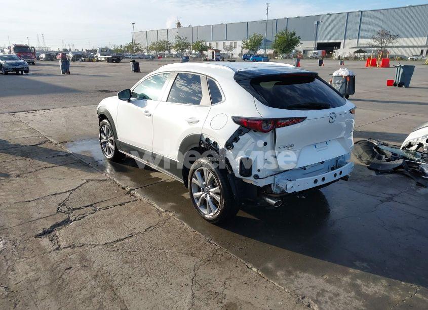 Photo 3 of 2023 Mazda Cx-30 2.5 S PREFERRED (VIN 3MVDMBCM8PM578319)