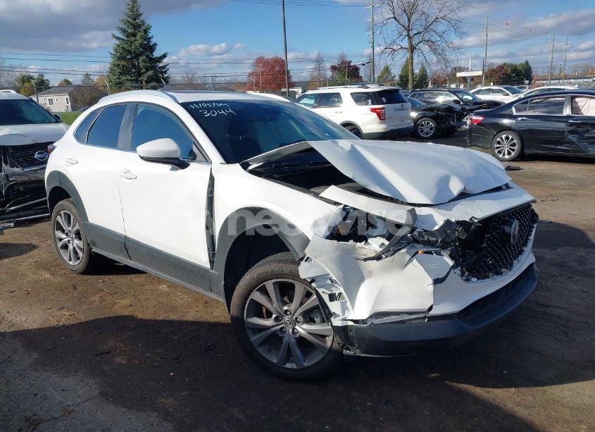 2024 Mazda Cx-30 2.5 S PREFERRED PACKAGE (VIN 3MVDMBCM8RM603044) main photo