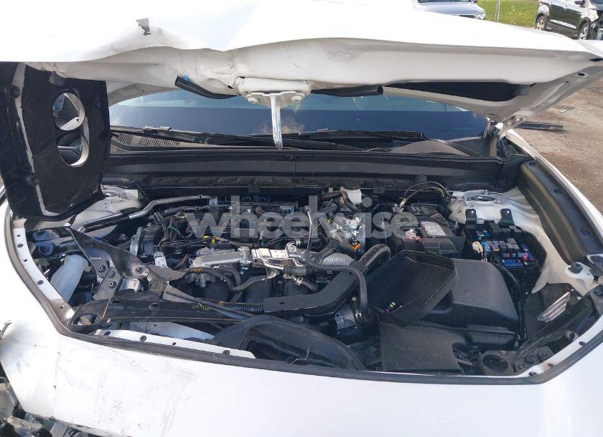 Photo 10 of 2024 Mazda Cx-30 2.5 S PREFERRED PACKAGE (VIN 3MVDMBCM8RM603044)