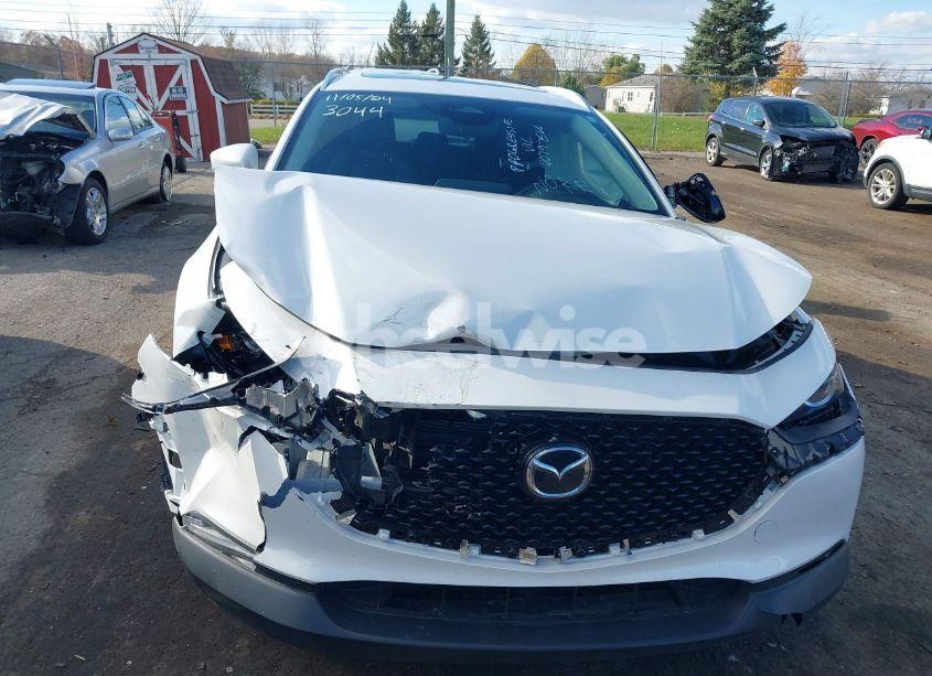 Photo 12 of 2024 Mazda Cx-30 2.5 S PREFERRED PACKAGE (VIN 3MVDMBCM8RM603044)