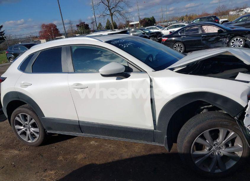 Photo 13 of 2024 Mazda Cx-30 2.5 S PREFERRED PACKAGE (VIN 3MVDMBCM8RM603044)