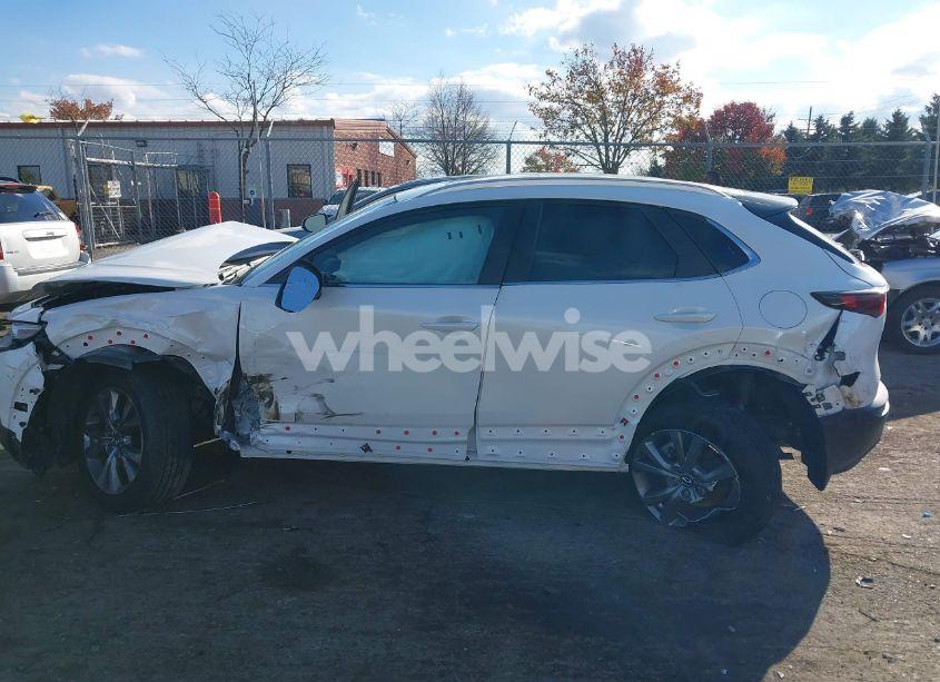 Photo 14 of 2024 Mazda Cx-30 2.5 S PREFERRED PACKAGE (VIN 3MVDMBCM8RM603044)