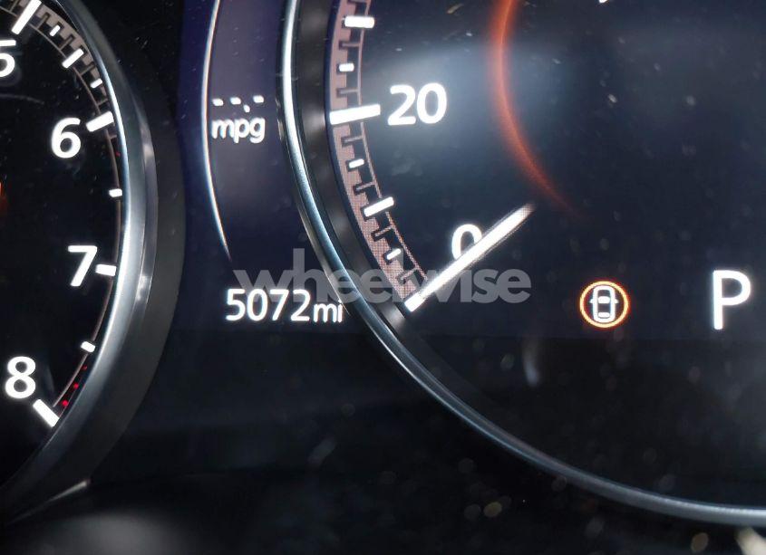 Photo 15 of 2024 Mazda Cx-30 2.5 S PREFERRED PACKAGE (VIN 3MVDMBCM8RM603044)