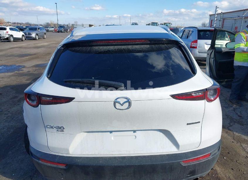 Photo 16 of 2024 Mazda Cx-30 2.5 S PREFERRED PACKAGE (VIN 3MVDMBCM8RM603044)