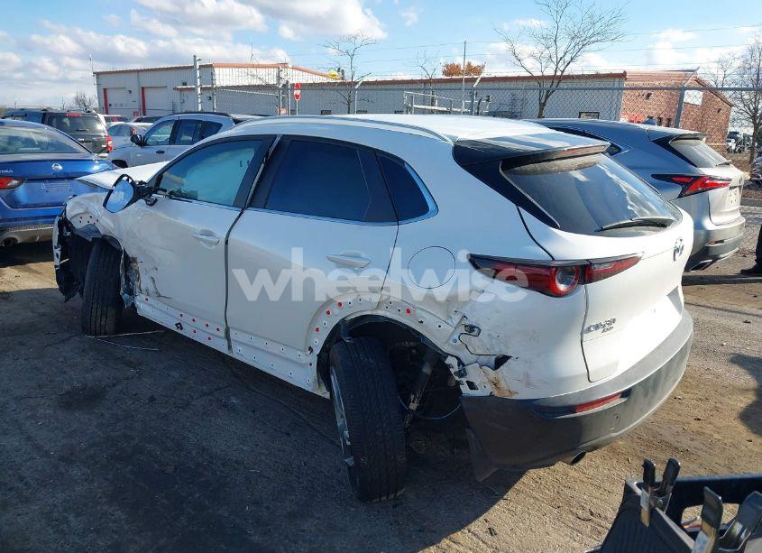 Photo 3 of 2024 Mazda Cx-30 2.5 S PREFERRED PACKAGE (VIN 3MVDMBCM8RM603044)