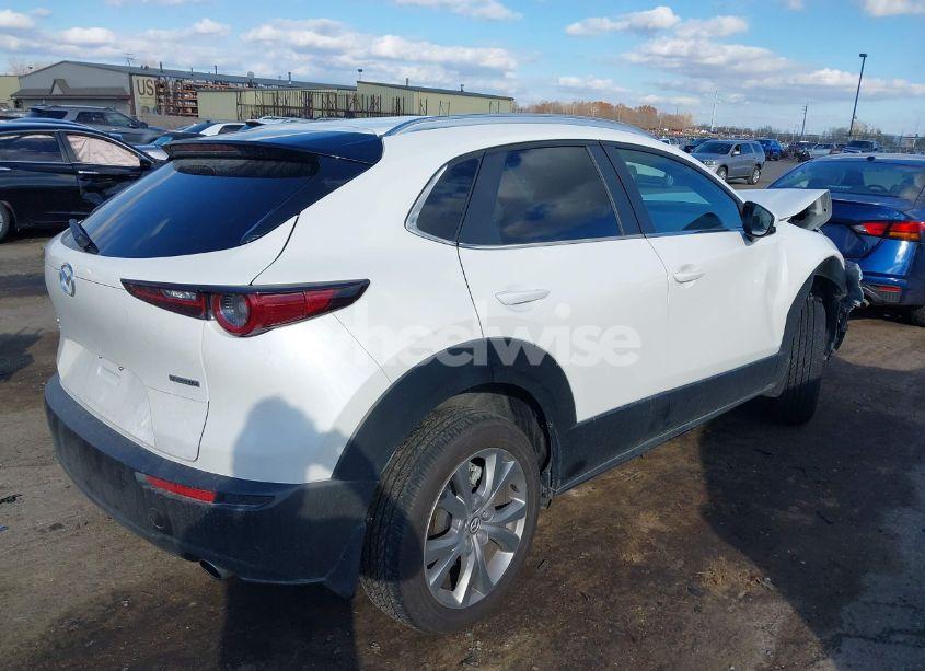 Photo 4 of 2024 Mazda Cx-30 2.5 S PREFERRED PACKAGE (VIN 3MVDMBCM8RM603044)