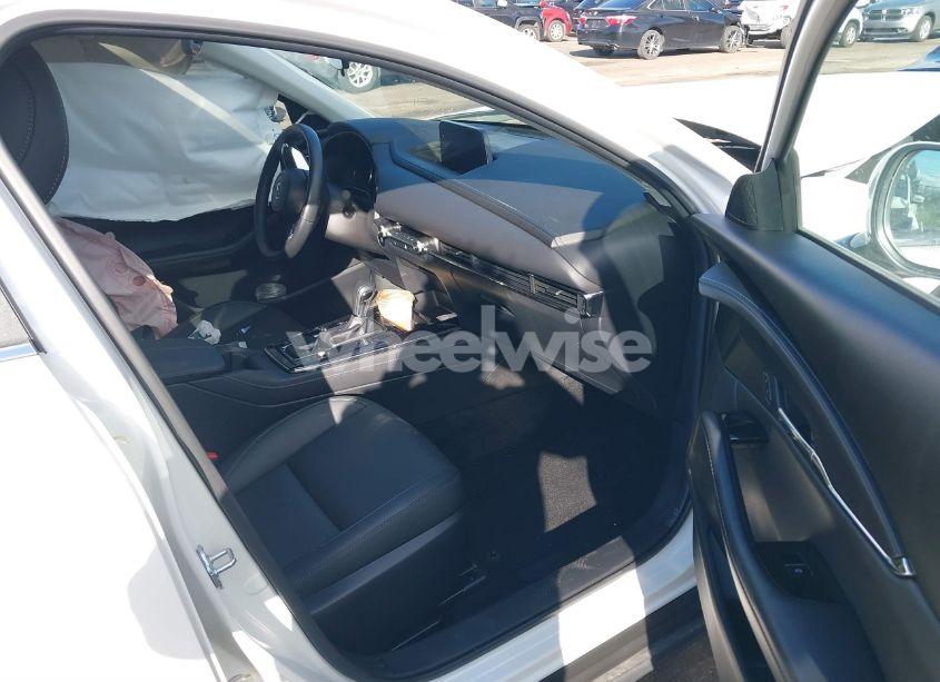 Photo 5 of 2024 Mazda Cx-30 2.5 S PREFERRED PACKAGE (VIN 3MVDMBCM8RM603044)