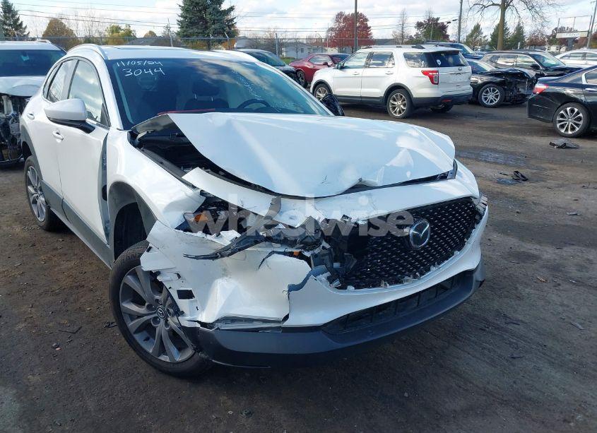 Photo 6 of 2024 Mazda Cx-30 2.5 S PREFERRED PACKAGE (VIN 3MVDMBCM8RM603044)