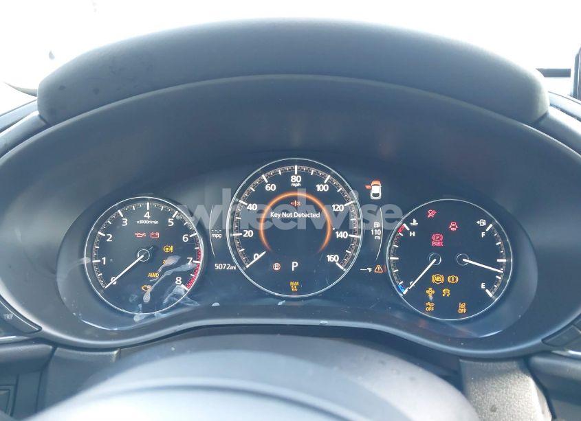 Photo 7 of 2024 Mazda Cx-30 2.5 S PREFERRED PACKAGE (VIN 3MVDMBCM8RM603044)