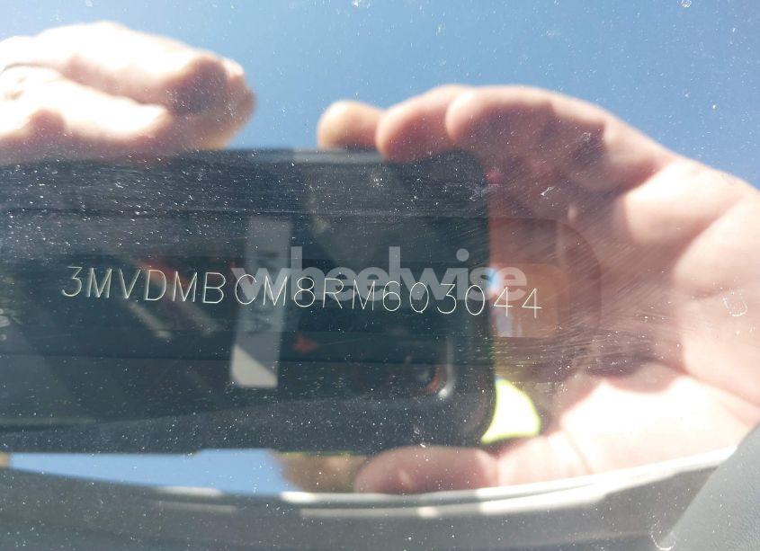 Photo 9 of 2024 Mazda Cx-30 2.5 S PREFERRED PACKAGE (VIN 3MVDMBCM8RM603044)