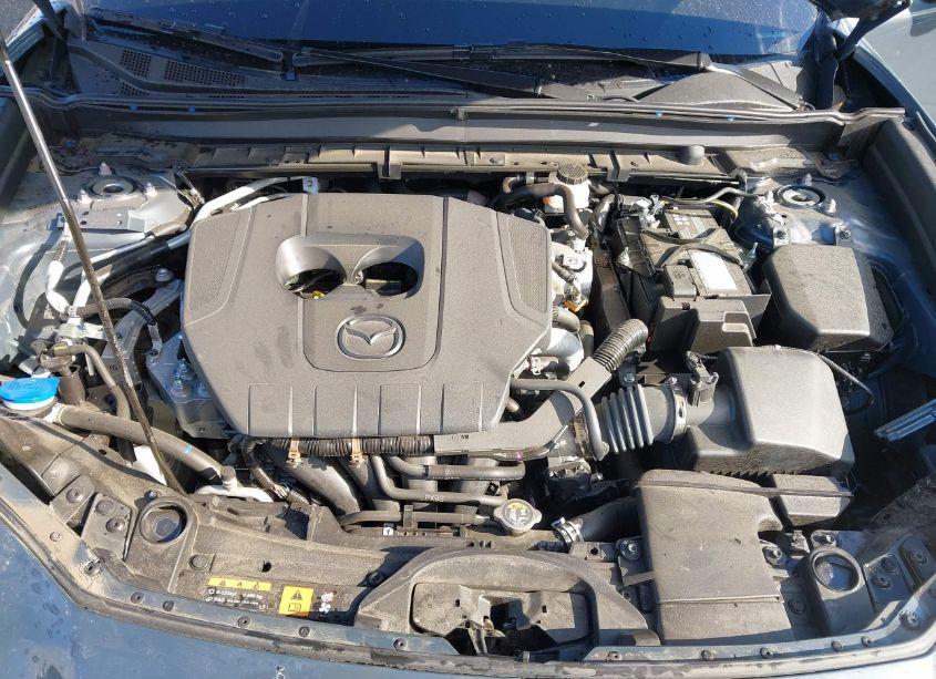 Photo 10 of 2024 Mazda Cx-30 2.5 S CARBON EDITION (VIN 3MVDMBCM8RM606073)