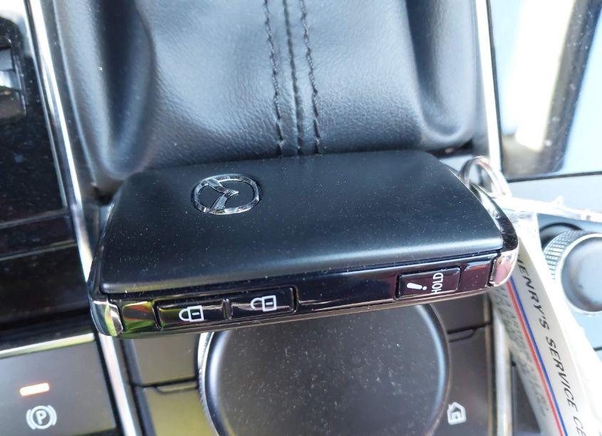 Photo 11 of 2024 Mazda Cx-30 2.5 S CARBON EDITION (VIN 3MVDMBCM8RM606073)