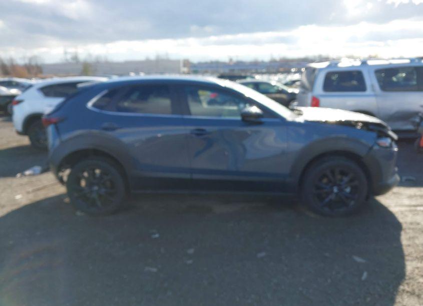 Photo 13 of 2024 Mazda Cx-30 2.5 S CARBON EDITION (VIN 3MVDMBCM8RM606073)