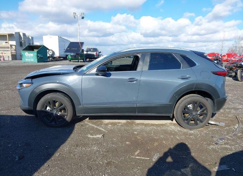 Photo 14 of 2024 Mazda Cx-30 2.5 S CARBON EDITION (VIN 3MVDMBCM8RM606073)