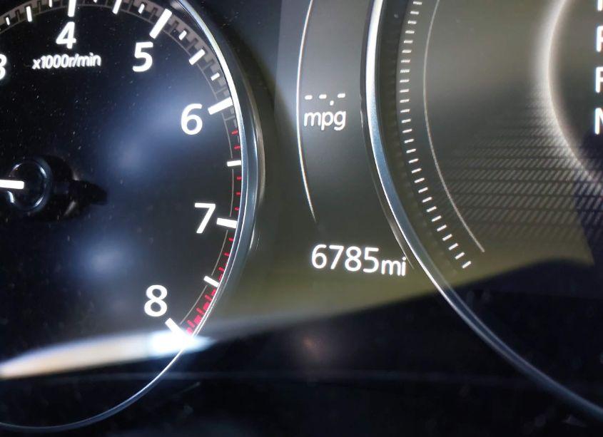 Photo 15 of 2024 Mazda Cx-30 2.5 S CARBON EDITION (VIN 3MVDMBCM8RM606073)