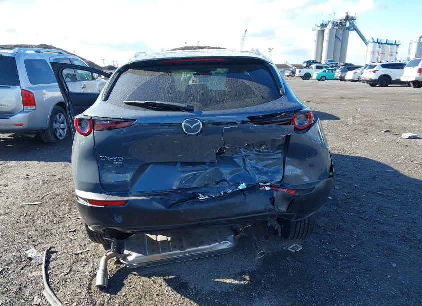 Photo 16 of 2024 Mazda Cx-30 2.5 S CARBON EDITION (VIN 3MVDMBCM8RM606073)