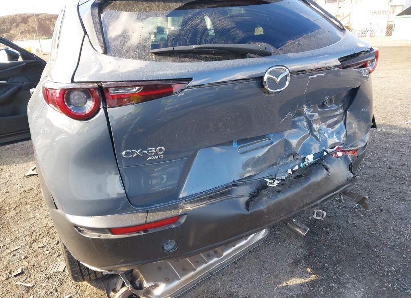 Photo 18 of 2024 Mazda Cx-30 2.5 S CARBON EDITION (VIN 3MVDMBCM8RM606073)