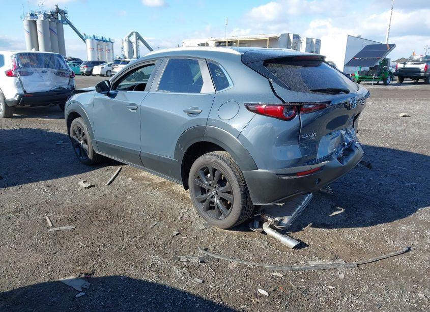 Photo 3 of 2024 Mazda Cx-30 2.5 S CARBON EDITION (VIN 3MVDMBCM8RM606073)