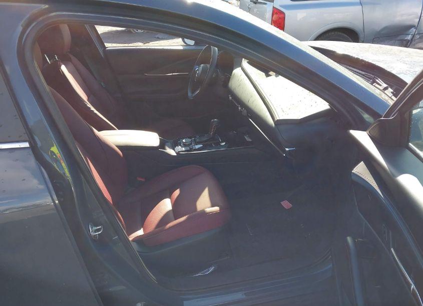 Photo 5 of 2024 Mazda Cx-30 2.5 S CARBON EDITION (VIN 3MVDMBCM8RM606073)