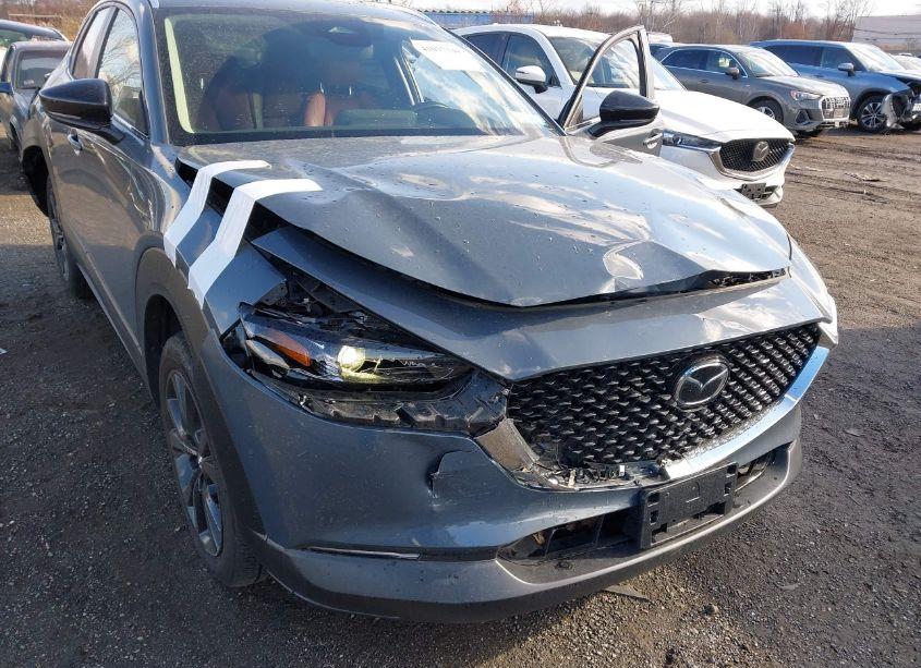 Photo 6 of 2024 Mazda Cx-30 2.5 S CARBON EDITION (VIN 3MVDMBCM8RM606073)