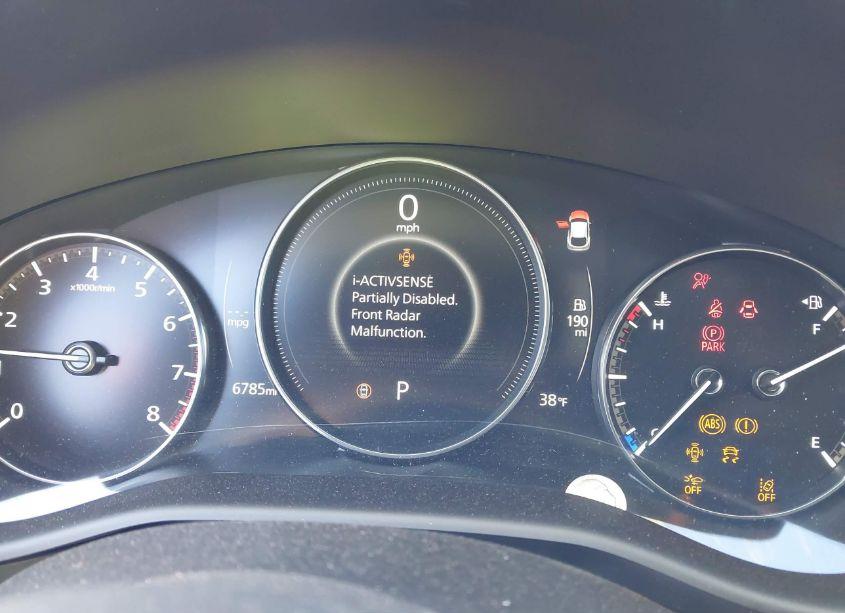 Photo 7 of 2024 Mazda Cx-30 2.5 S CARBON EDITION (VIN 3MVDMBCM8RM606073)