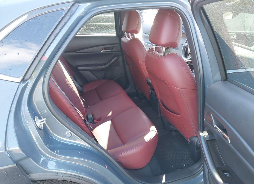 Photo 8 of 2024 Mazda Cx-30 2.5 S CARBON EDITION (VIN 3MVDMBCM8RM606073)