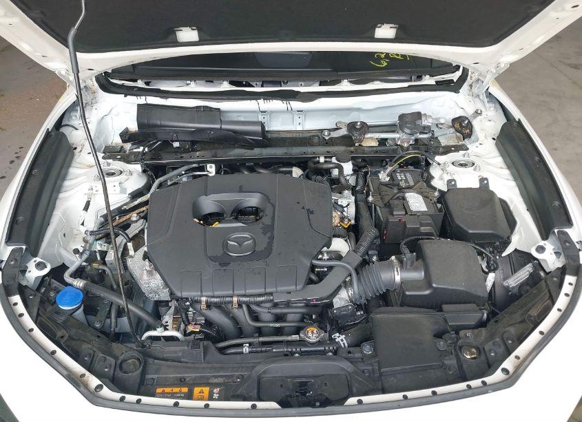 Photo 10 of 2024 Mazda Cx-30 2.5 S PREFERRED PACKAGE (VIN 3MVDMBCM8RM630406)