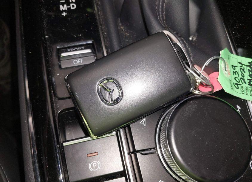 Photo 11 of 2024 Mazda Cx-30 2.5 S PREFERRED PACKAGE (VIN 3MVDMBCM8RM630406)