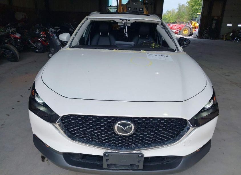 Photo 12 of 2024 Mazda Cx-30 2.5 S PREFERRED PACKAGE (VIN 3MVDMBCM8RM630406)