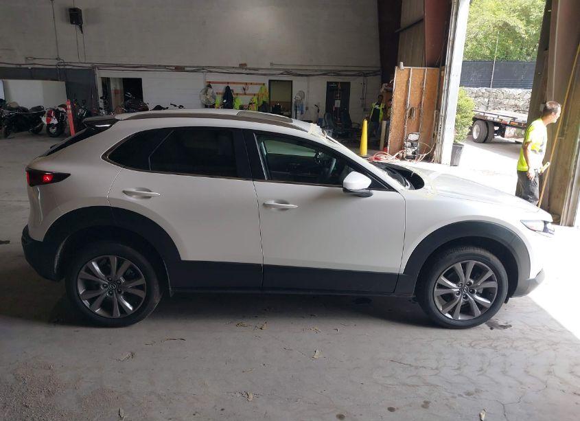 Photo 13 of 2024 Mazda Cx-30 2.5 S PREFERRED PACKAGE (VIN 3MVDMBCM8RM630406)