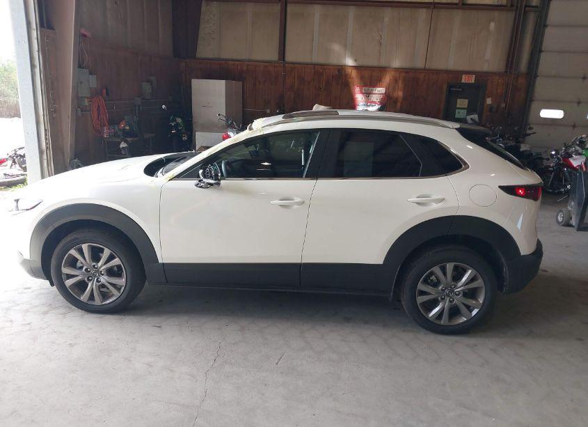 Photo 14 of 2024 Mazda Cx-30 2.5 S PREFERRED PACKAGE (VIN 3MVDMBCM8RM630406)